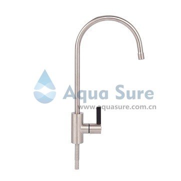Stainless Steel Luxury Faucet